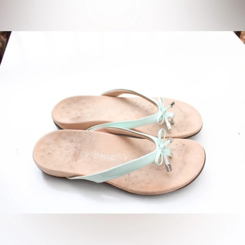 Vionic sandals